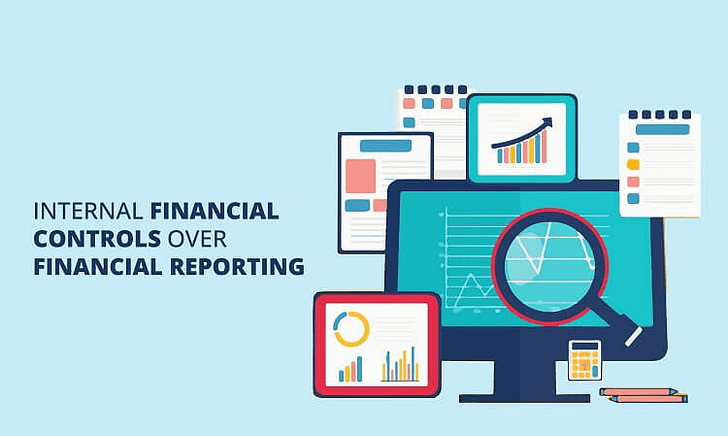 Internal Financial Control Over Financial Reporting
