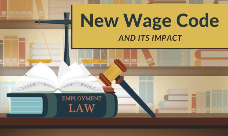 New Wage Code And its Impact