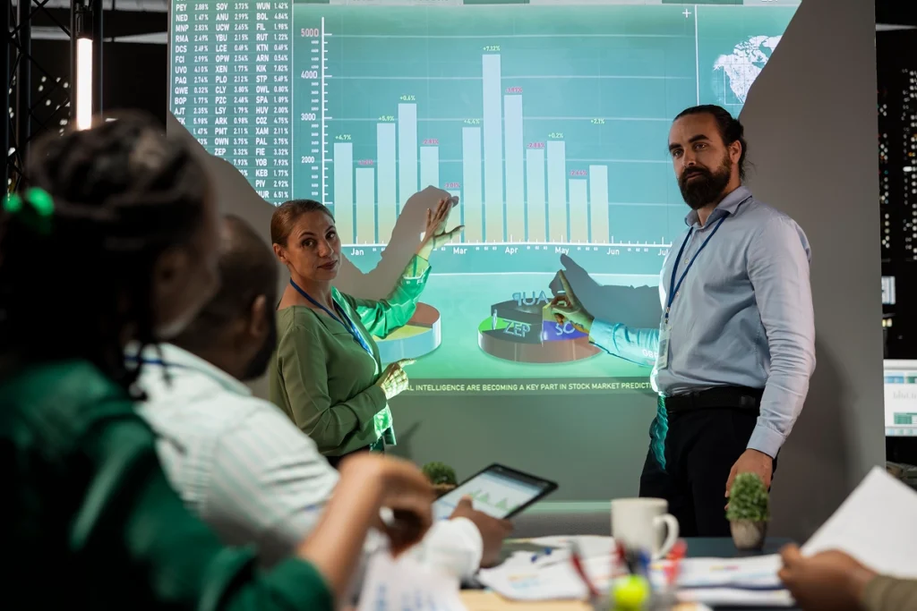 Scaling Critical FinTech Talent for a High-Growth Digital Financial Services Company
