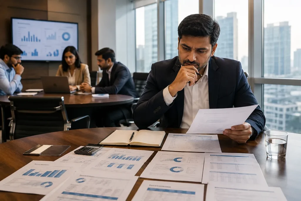 5 Financial Statements for Smarter Business Decisions
