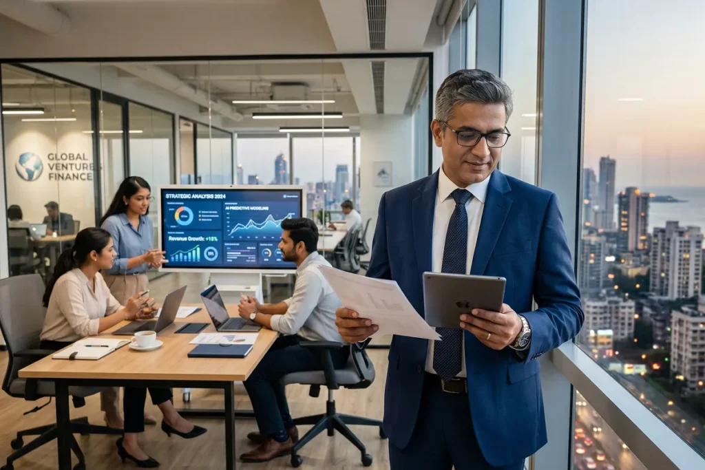 8 Powerful AI Trends in Accounting and Finance
