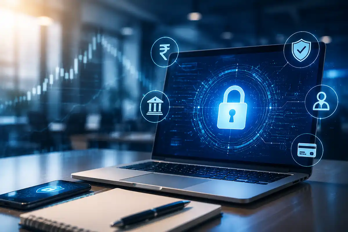 Cybersecurity in Finance