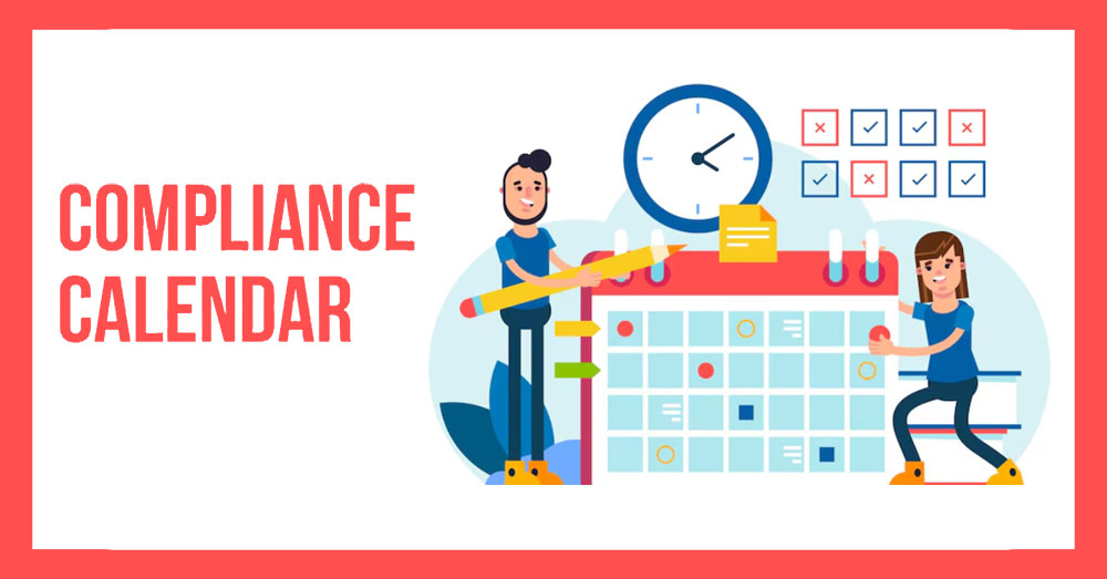 Compliance Calendar-October – 2025
