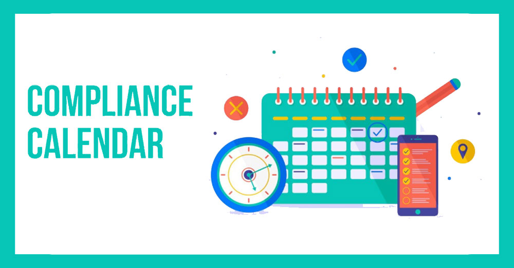 Compliance Calendar-November– 2025