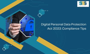 Digital Personal Data Protection Act 2023