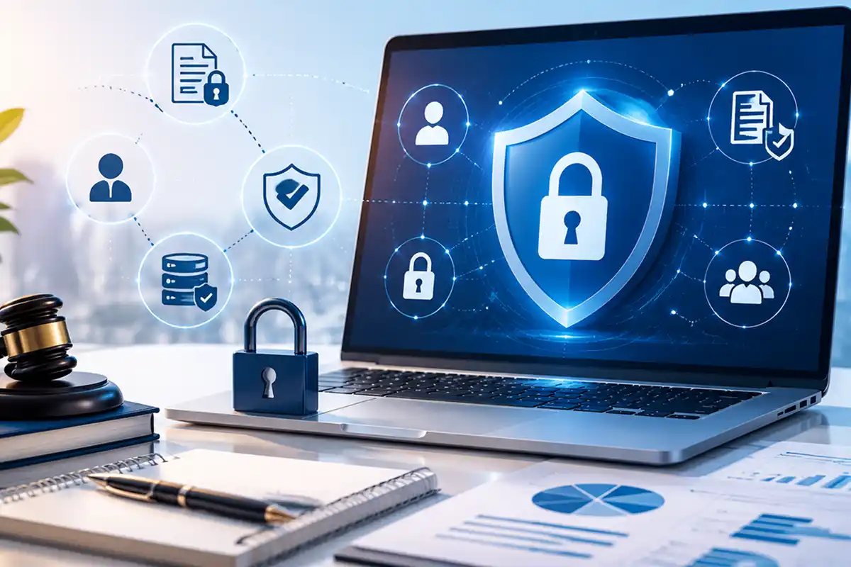 Digital Personal Data Protection Act 2023