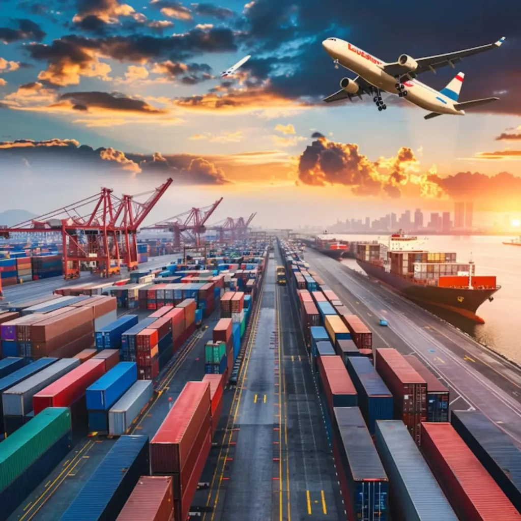 Blog- before export