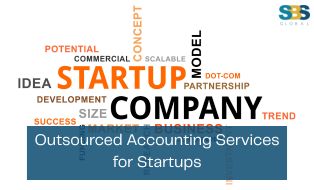 Outsourced Accounting Services for Startups