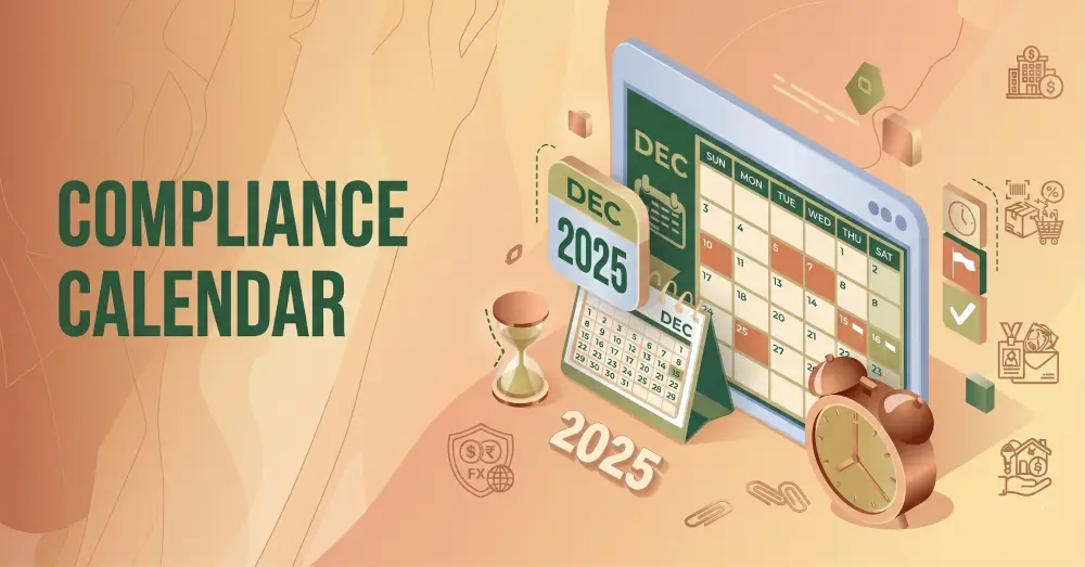 Compliance Calender DEC 2025