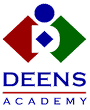 Deens