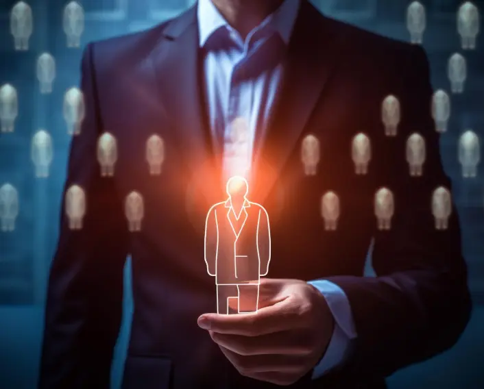 FINTECH Talent