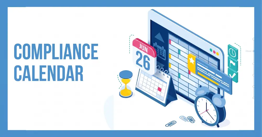 Compliance Calendar-Jun–2026