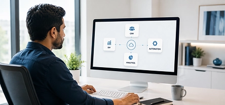 Multi-platform expertise