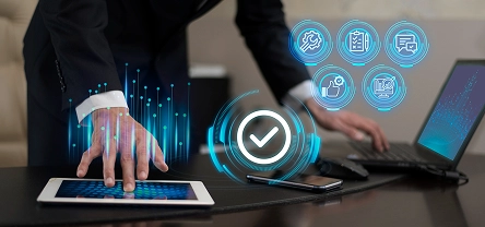 Technology at the Core of Everything