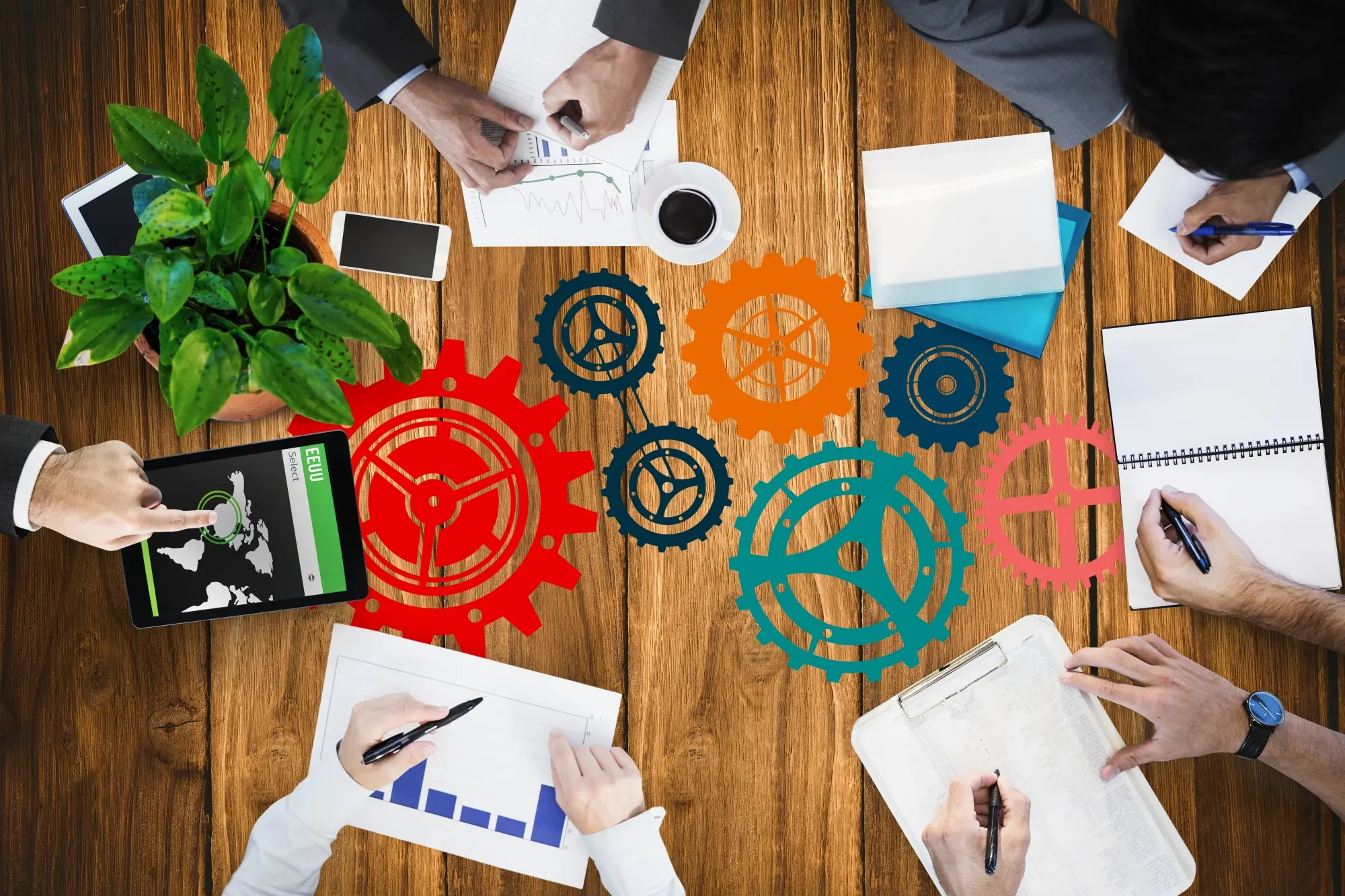 Benefits Administration