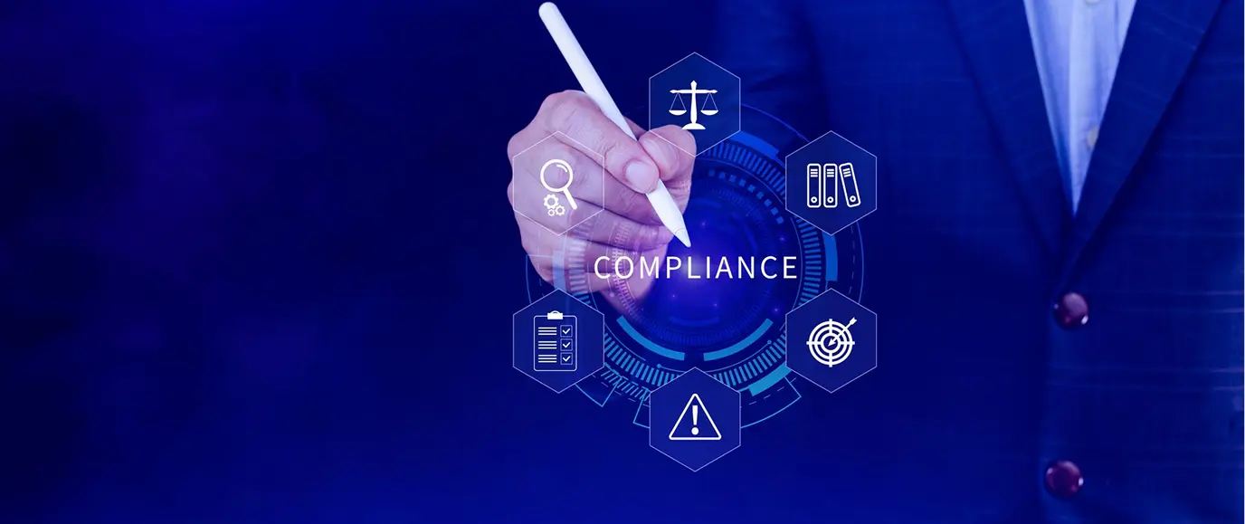 Complete Compliance Ownership Across Regulatory Frameworks 2