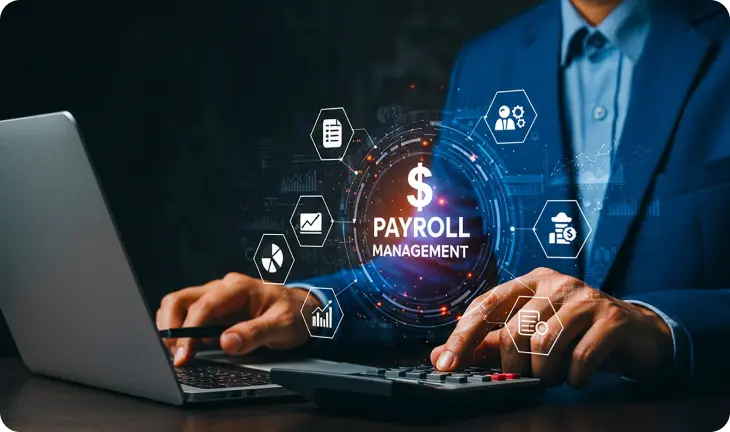 Customised Payroll Solutions