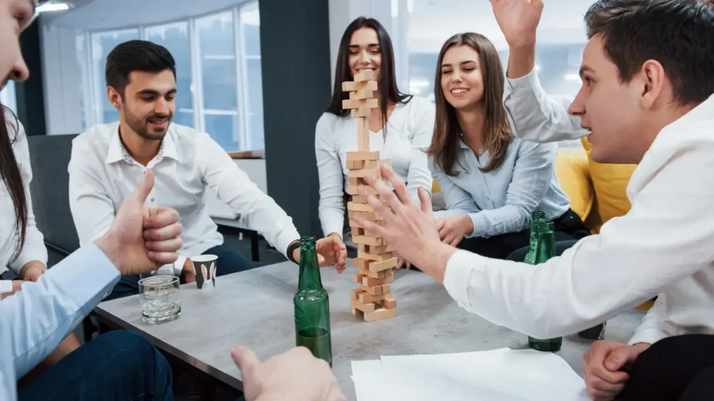 Employee Engagemnt