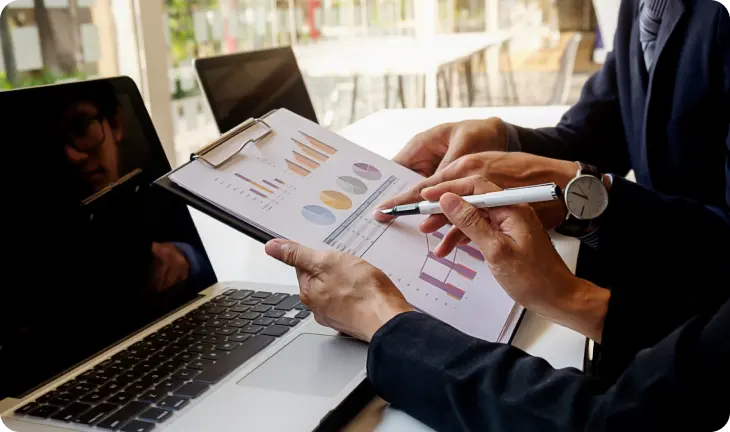 Financial Planning & Analysis