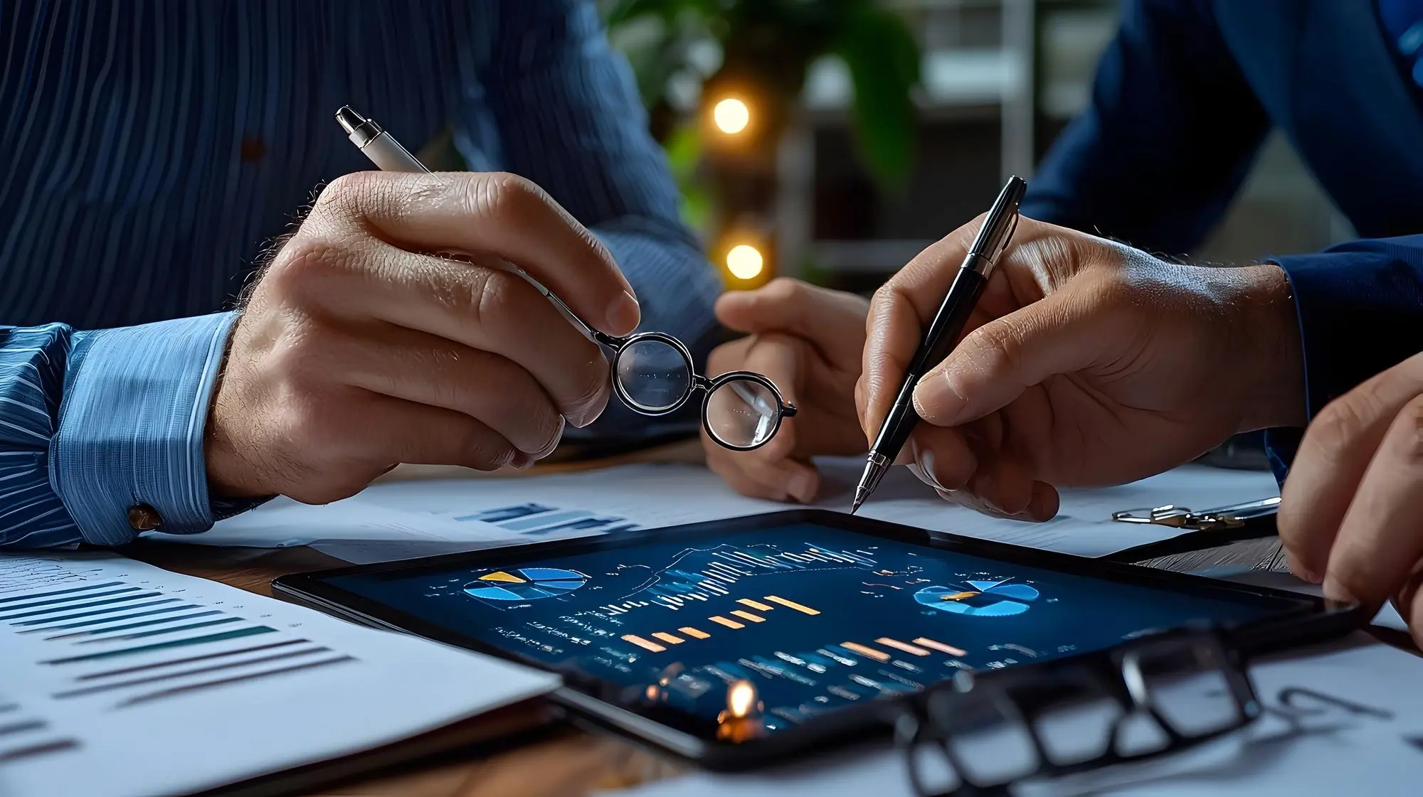 Fixed Asset Management Solutions