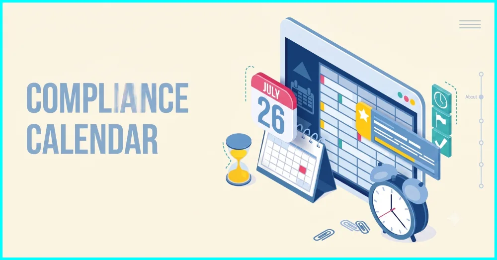 Compliance Calendar-July–2026