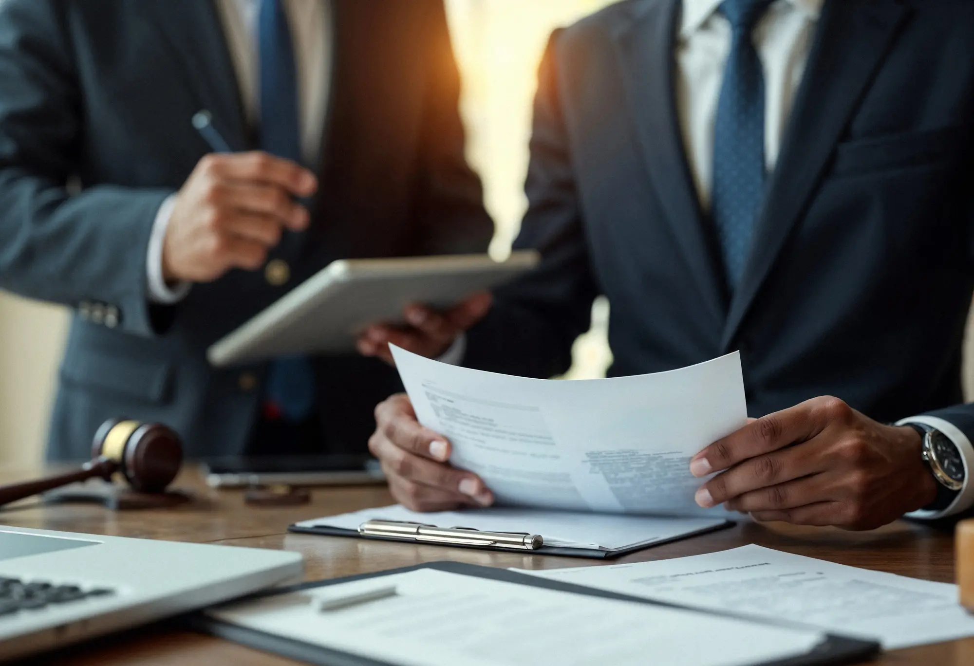 Labor Law Compliance