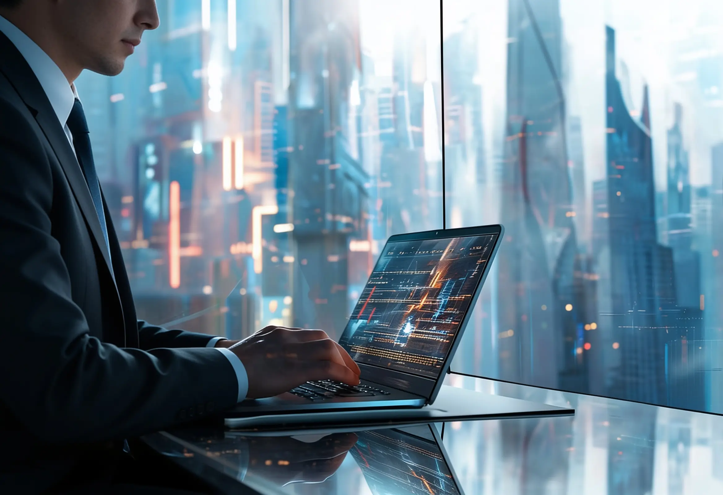 Smart Expense Management Solutions