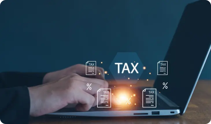 Tax & Statutory Compliance
