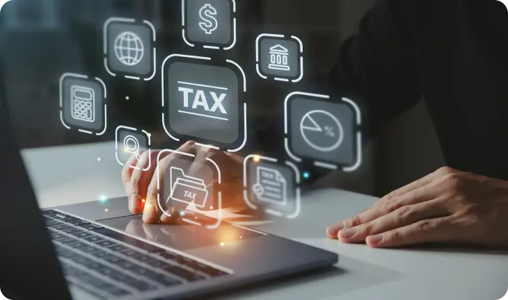 Taxation