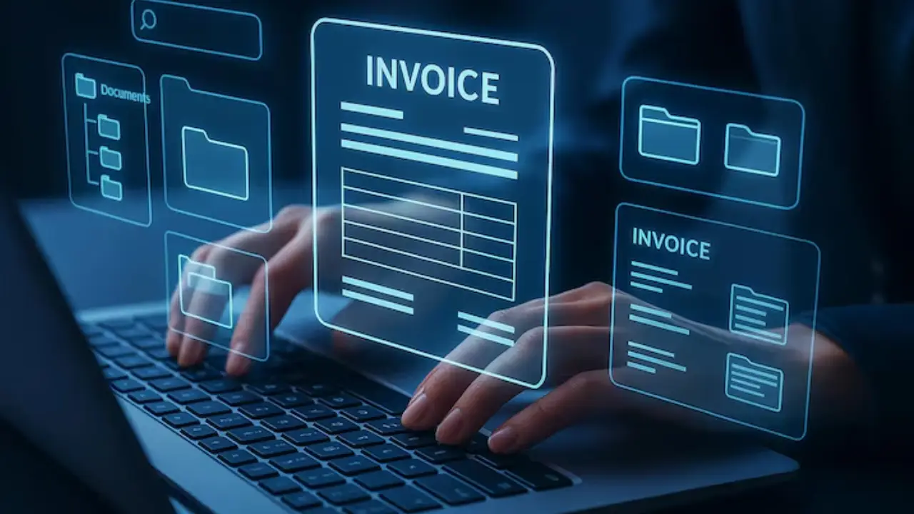 e invoicing