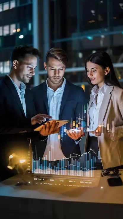stock-market-tablet-team-trading-night-cryptocurrency-financial-investment-opportuni_1346048-10223