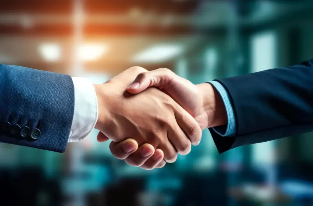 trusted-partner