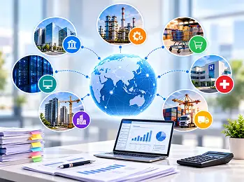 Proven Delivery Across Industries