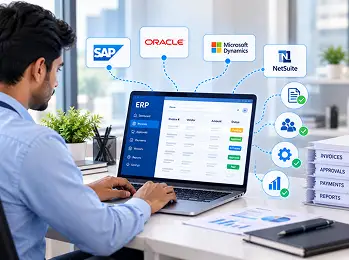 Works Inside Your Existing Systems